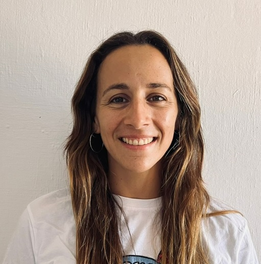 Constanza Palacios