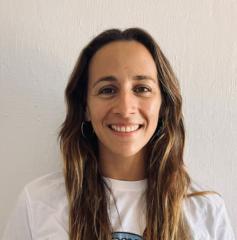 Constanza Palacios