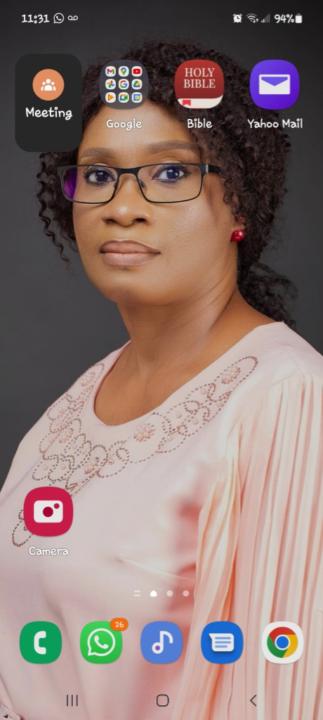 Uche Nkemakonam
