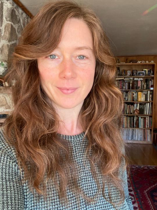 Hannah Lushington