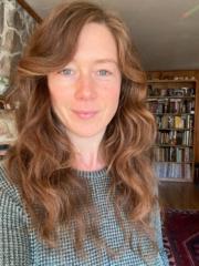 Hannah Lushington