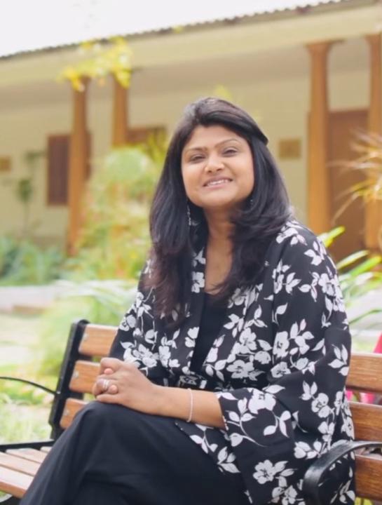 Meenal Jain