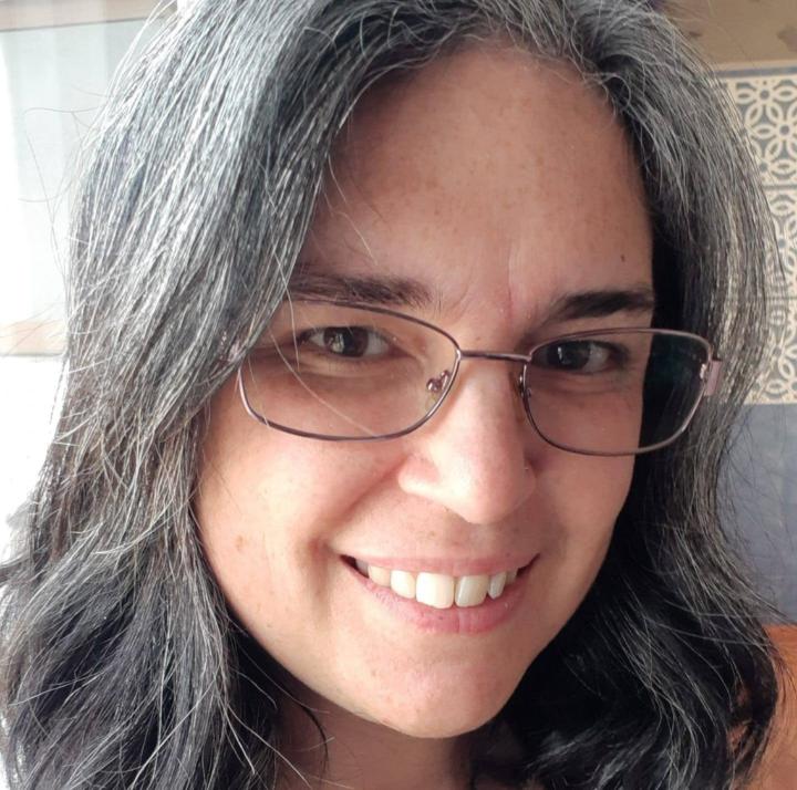 María José Gajardo