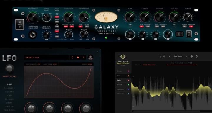 Audio UI Fix Lab