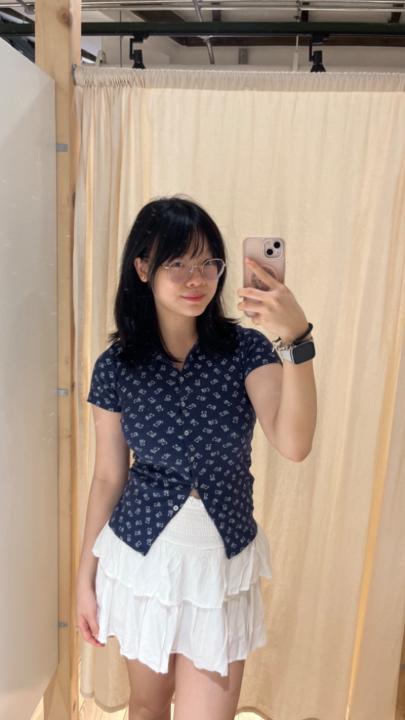 Nell Liu
