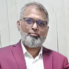 Mohammad Abdul Alim Munshi