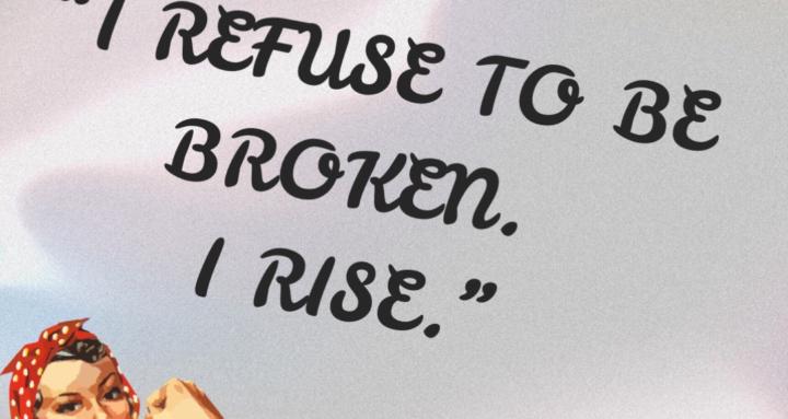 Surviving trauma and addiction