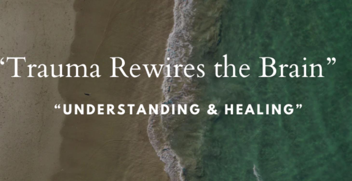 Trauma requires the brain