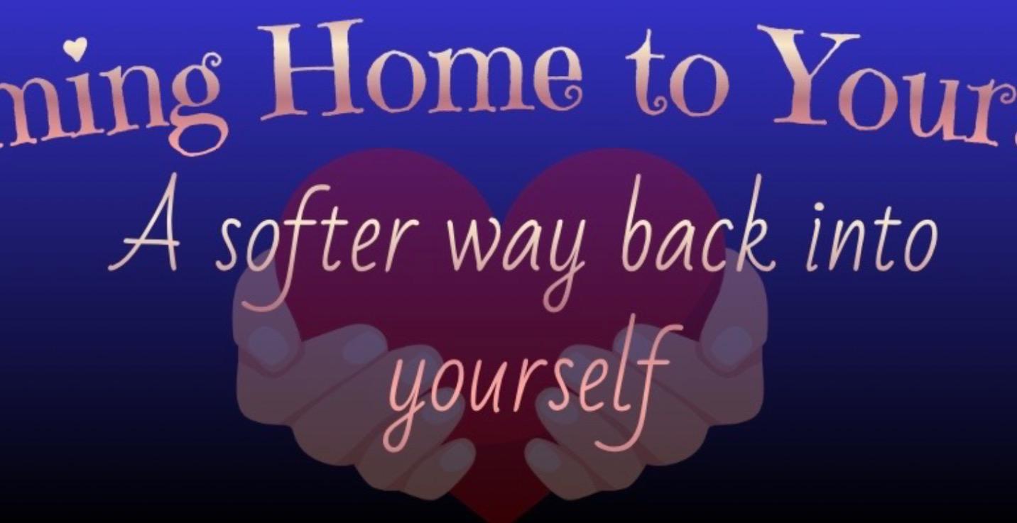 Building safety in your body again