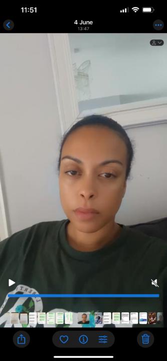 Sanchia Chandler