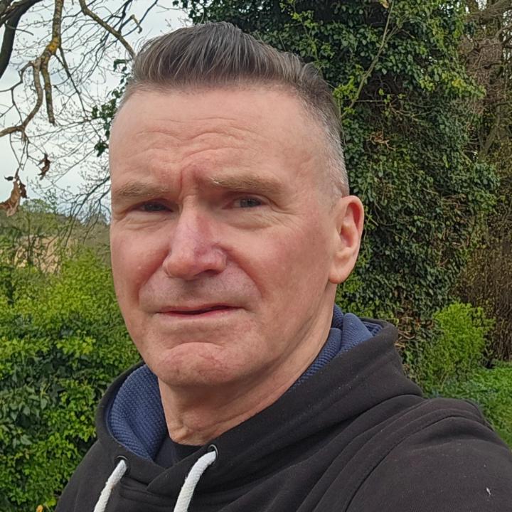 Paul Mabbutt