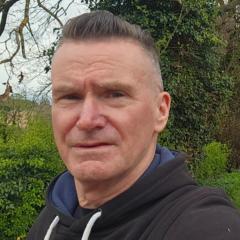 Paul Mabbutt