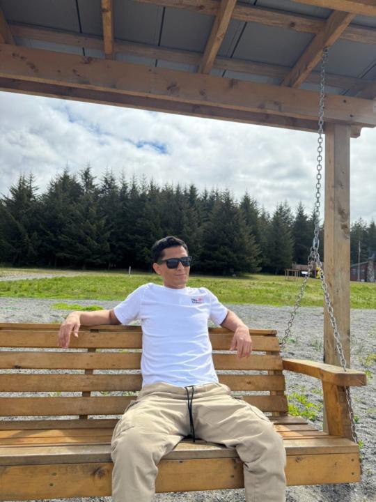 Heber Tarrillo