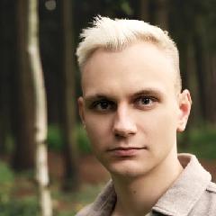 Alex Dudakov