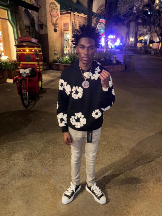 Mekhi Porter