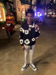 Mekhi Porter