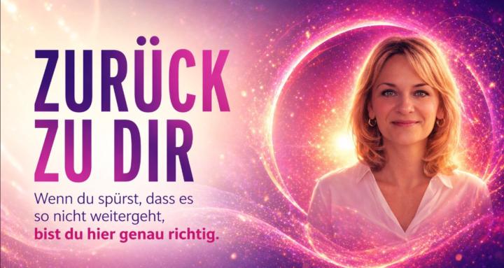 zurück zu dir