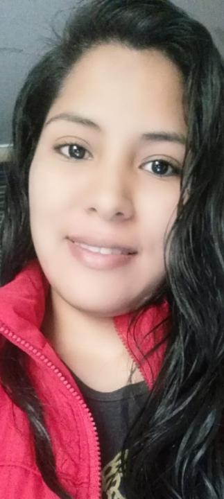 María esperanza Coloma paredes