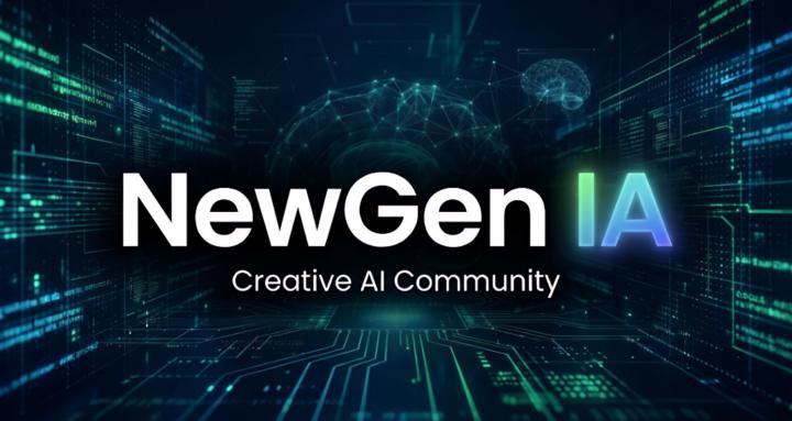 NewGen IA - GEN AI en ESPAÑOL