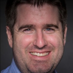 Dan Shea
