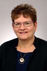 Gabriele Schlegel