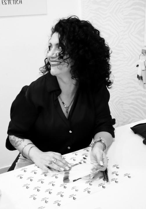Claudia Garcia