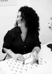 Claudia Garcia