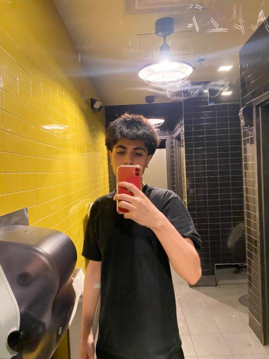 Anthony Navarro