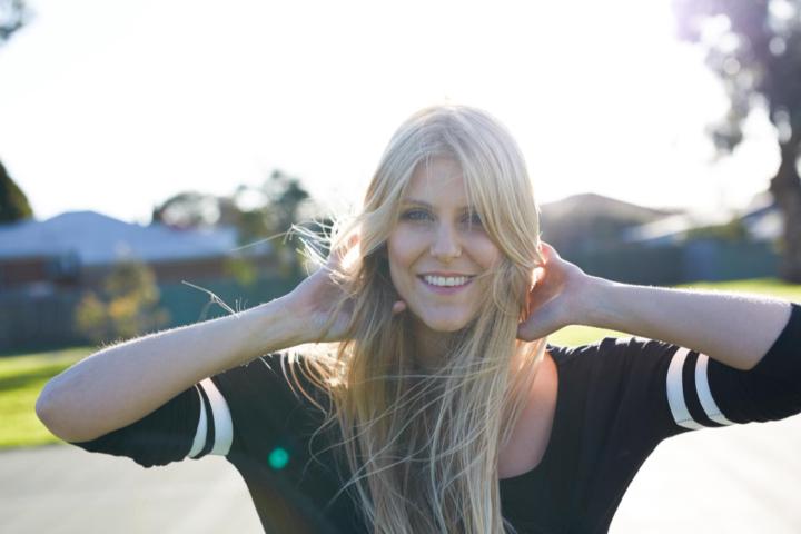 Lena Gringmuth