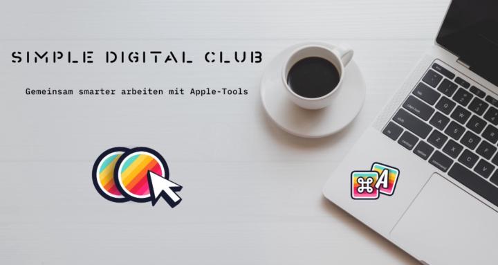 Simple Digital Club