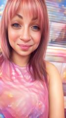 Amber Spracklen