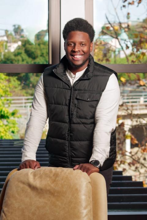 Ivan Wright