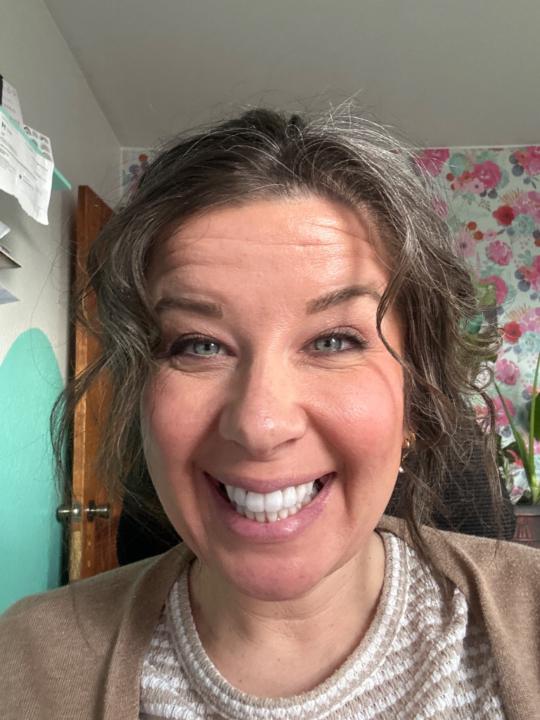 Kadi Lyddon