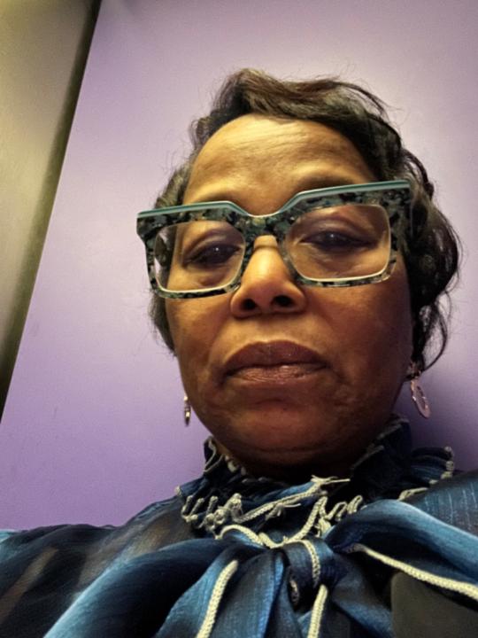 Lisa Allen