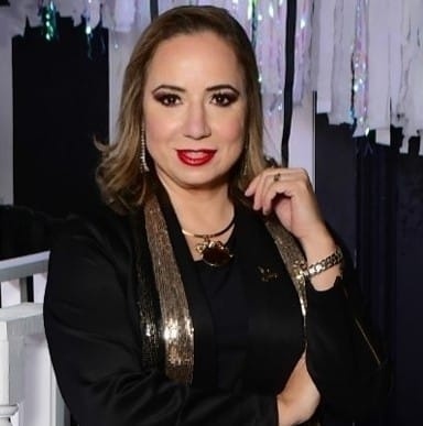 Anek Garza