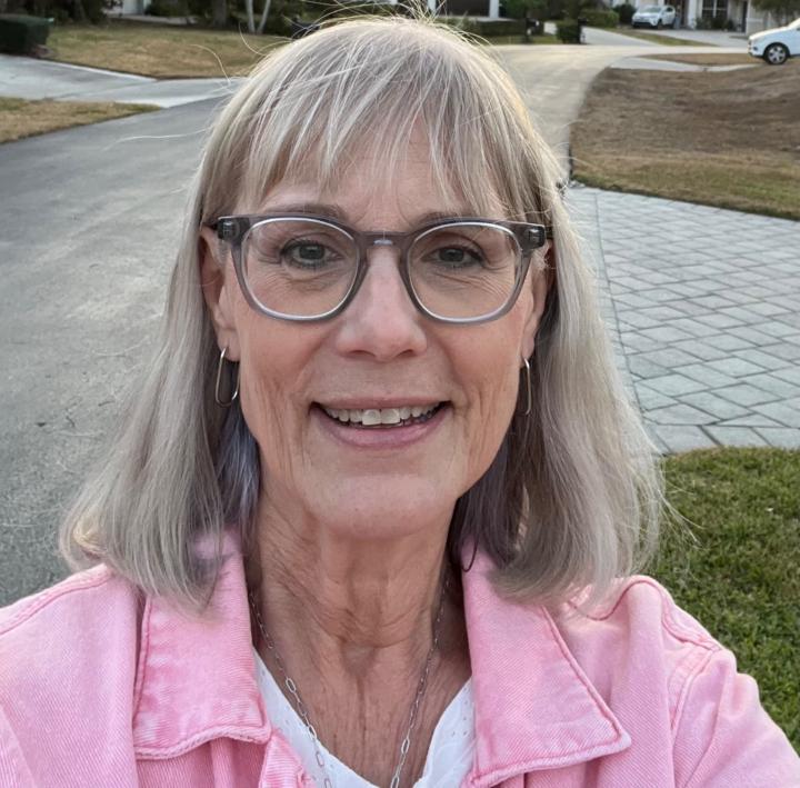 Sally McClellan