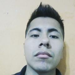 Carlos Choque challco