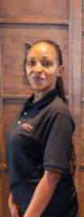 Purity Njenga