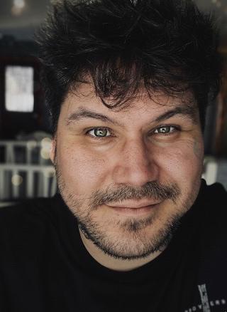 Daniel Wayman
