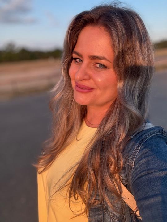 Petra Zrůst