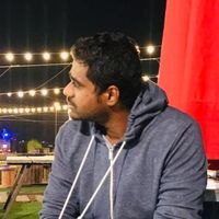 Vinod Kumar