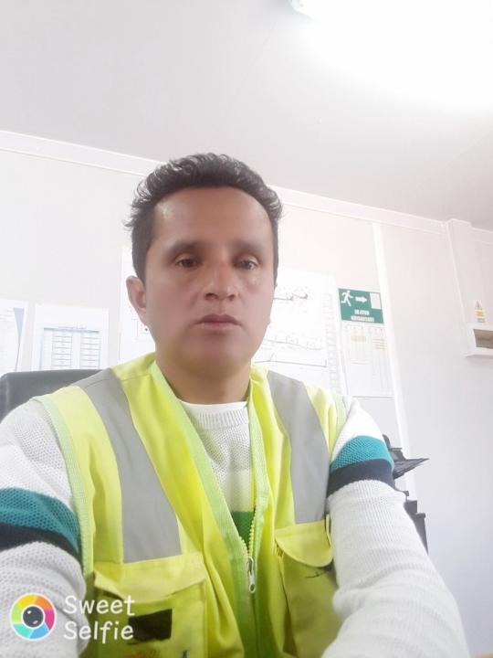 Luis Ruiz