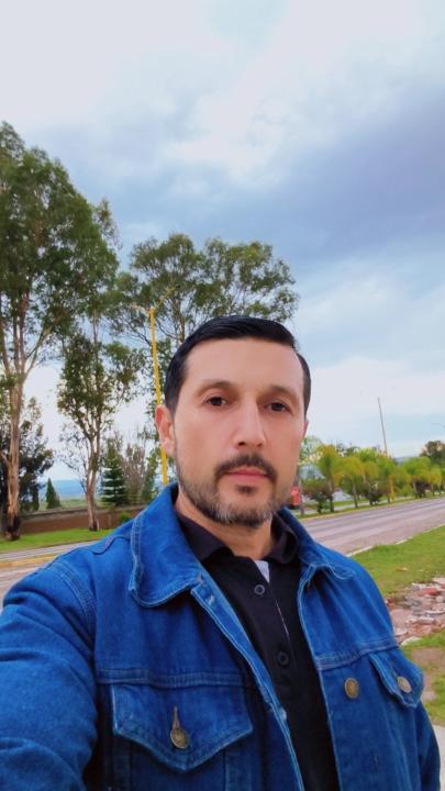 Gustavo Robles Díaz