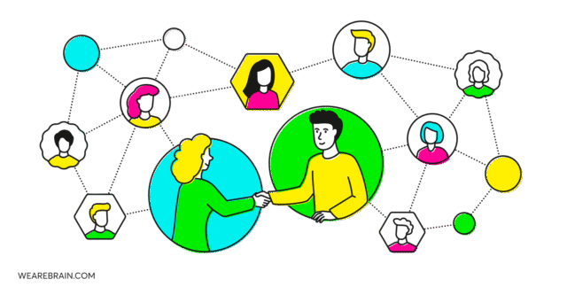 Getting out of my comfort zone!!