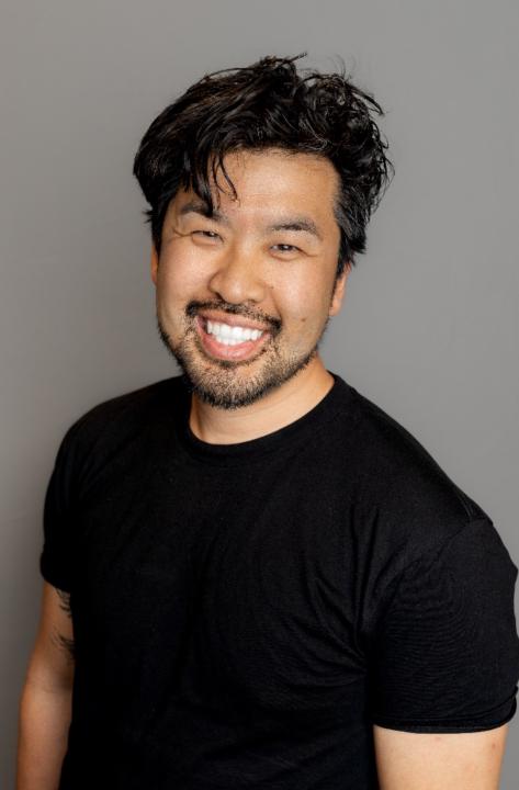 Tony Tang