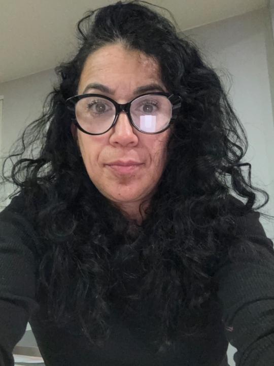 Adriana Delgado