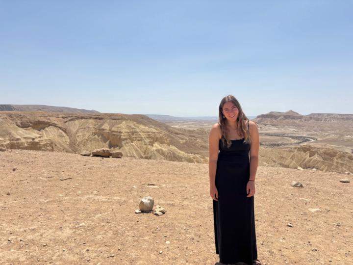 קרן רטר