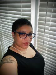 Joy K Thomas