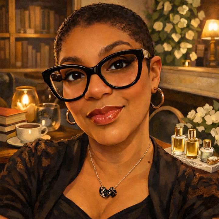Joy K Thomas