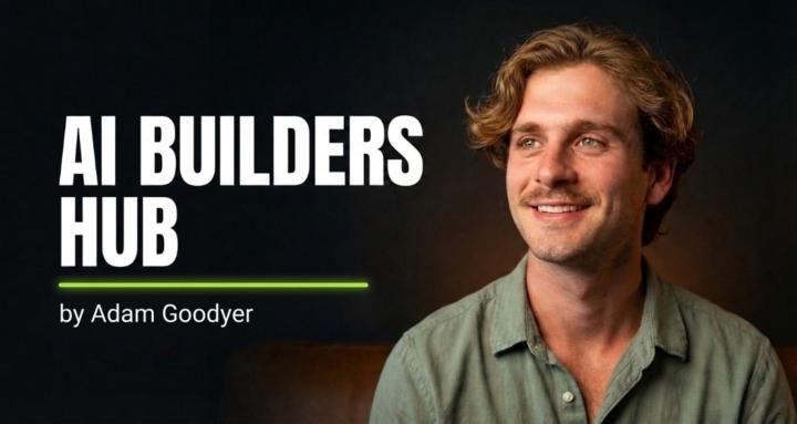 AI Builders Hub